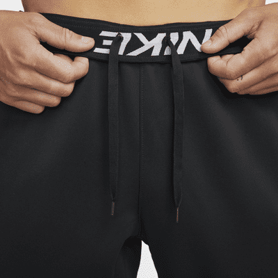 NIKE公式】ナイキ Therma-FIT メンズ テーパード トレーニングパンツ